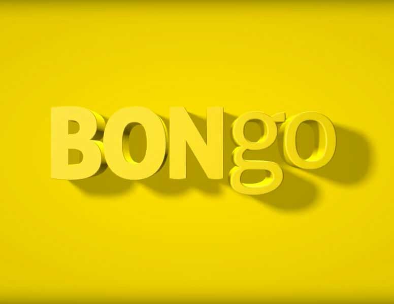 Image of motion for Bongo