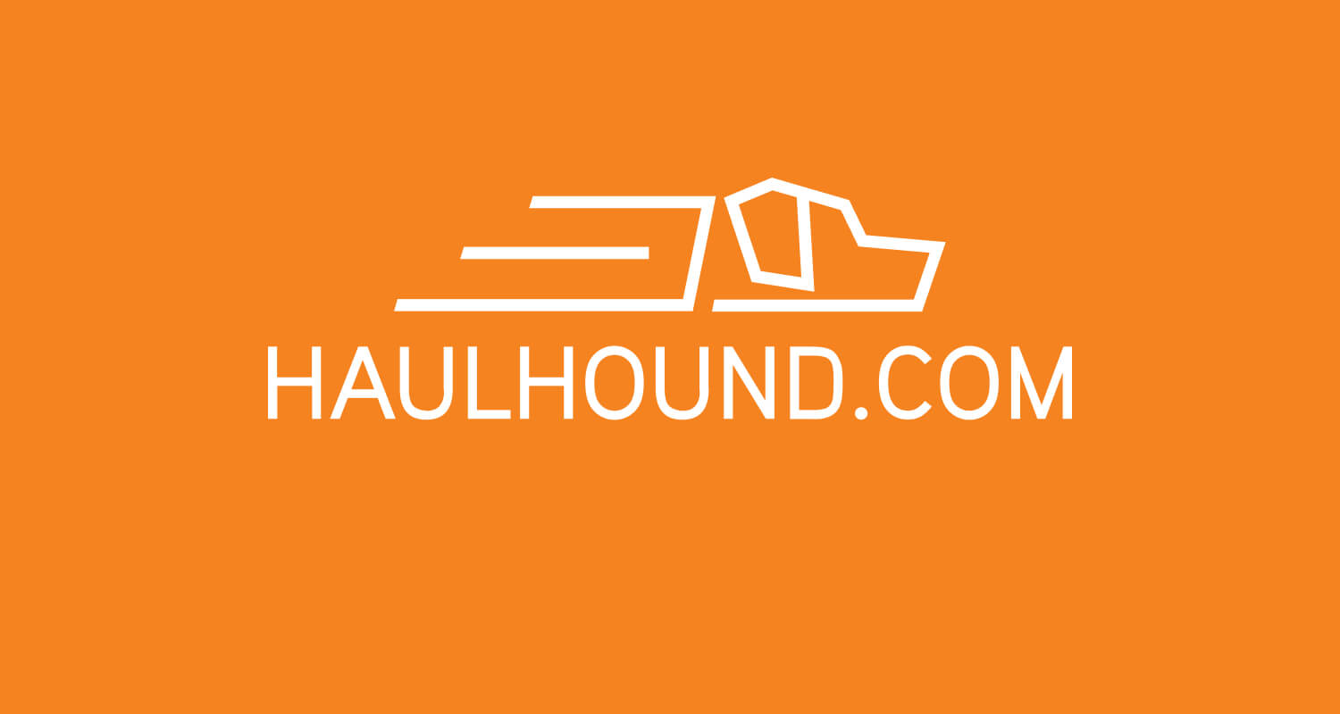 Image representation of HaulHound project
