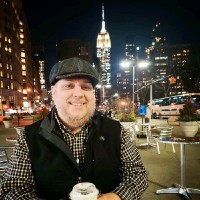 Image of Chris Ochs